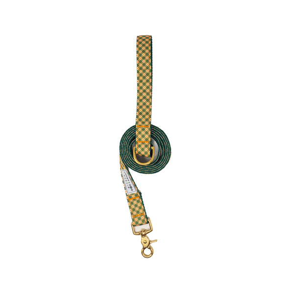 Activewear Collars - Rustic Flannel Activewear Collars - Rustic Flannel