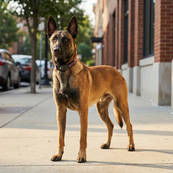 Fi Collar Band - Rugby