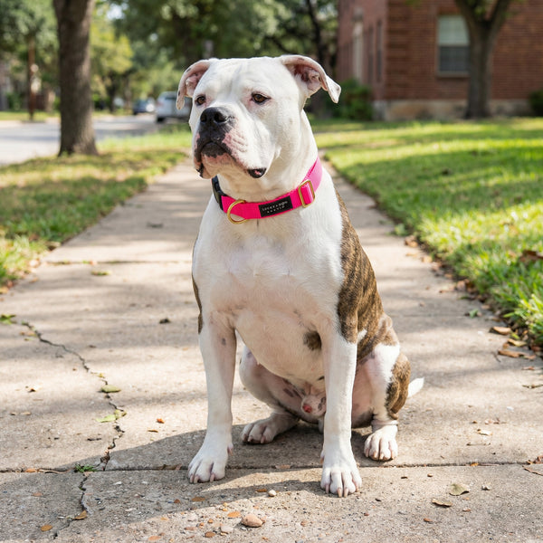 Activewear - Hot Pink