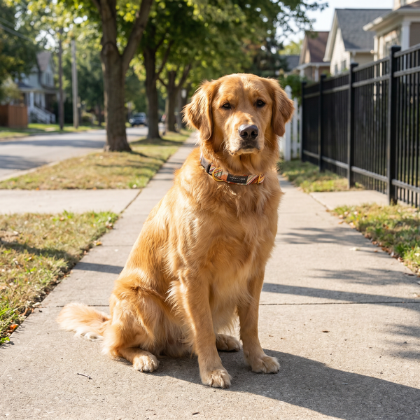 Activewear - Oak Pup