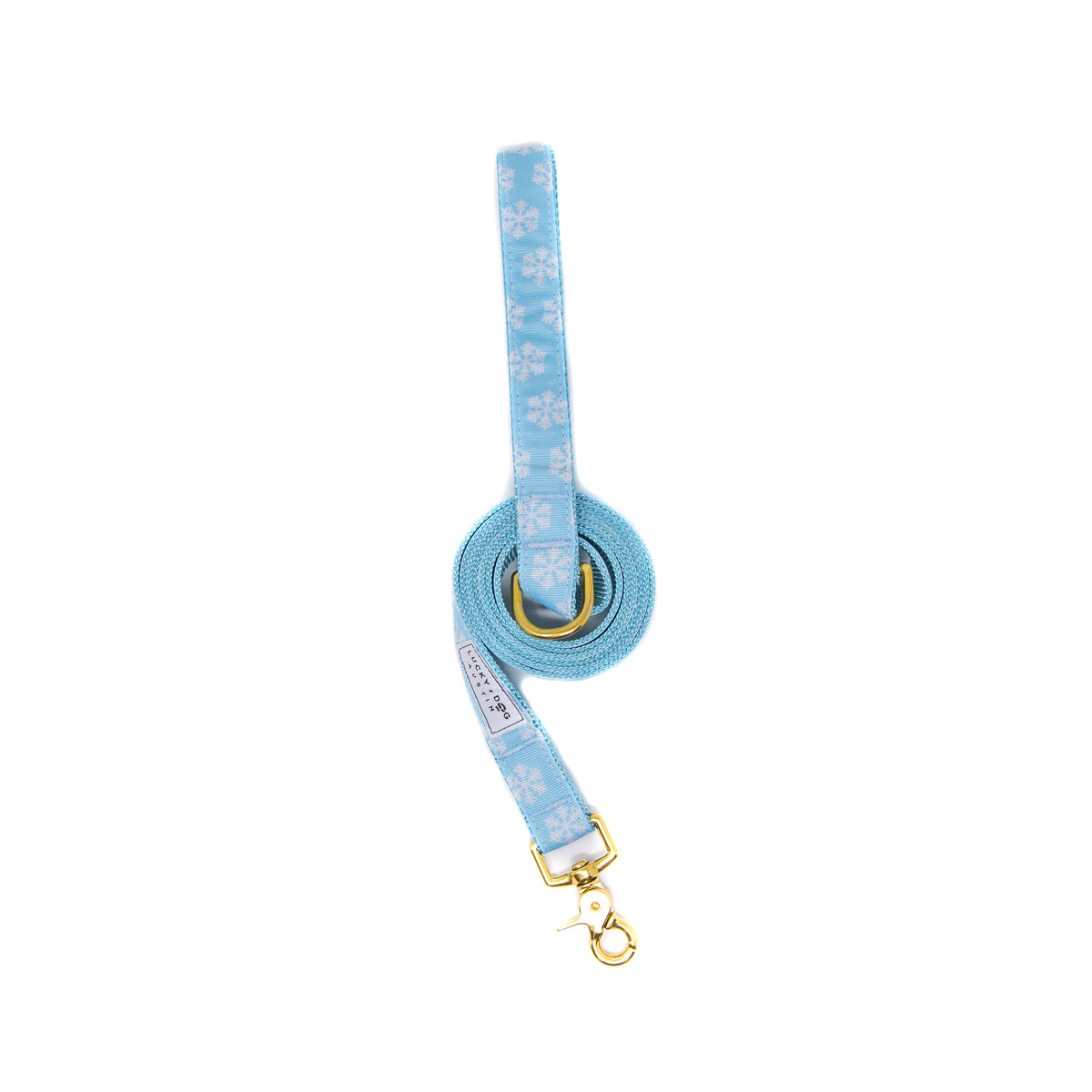 Activewear Collars Frosty Paws LUCKY + DOG AUSTIN