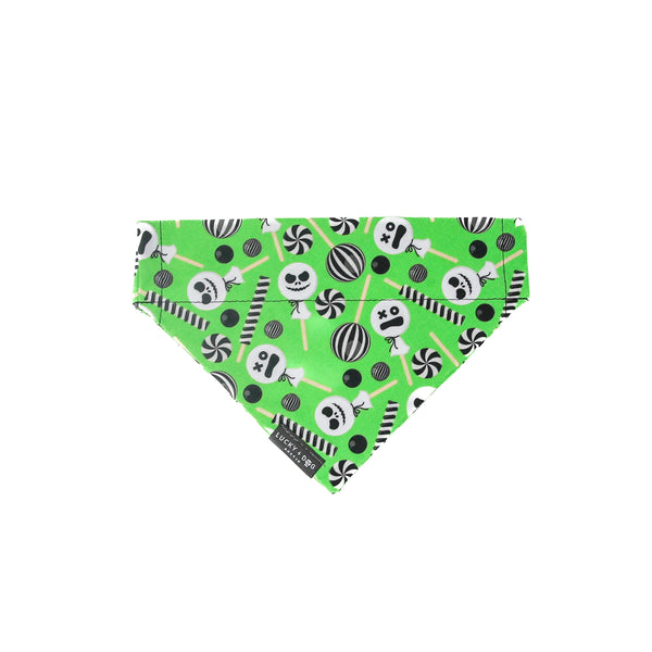 Ghost Pup- Bandana Ghost Pup- Bandana