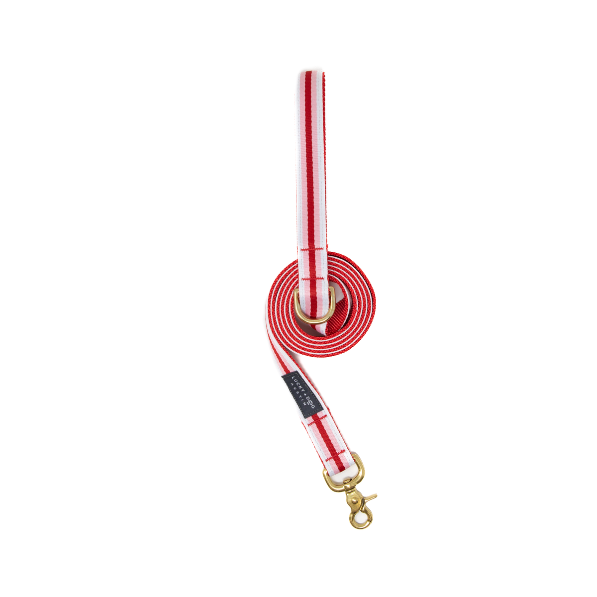 Fi Collar Band - Cherry Sundae – LUCKY + DOG AUSTIN