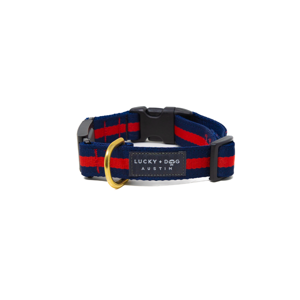 Fi Collar Band - Polo Fi Collar Band - Polo