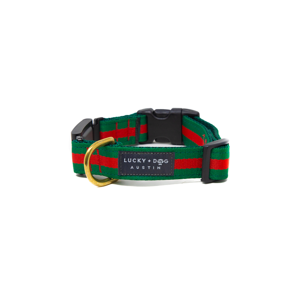 Fi Collar Band - Goochie  Fi Collar Band - Goochie