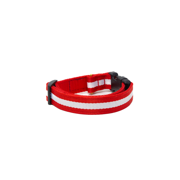 Activewear - Crimson