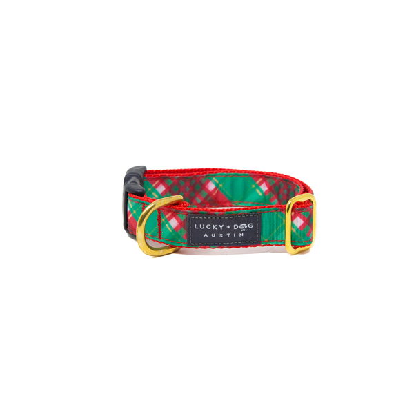 Activewear - Holiday Tartan Activewear - Holiday Tartan