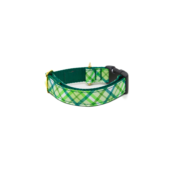 Activewear - St. Patty Tartan