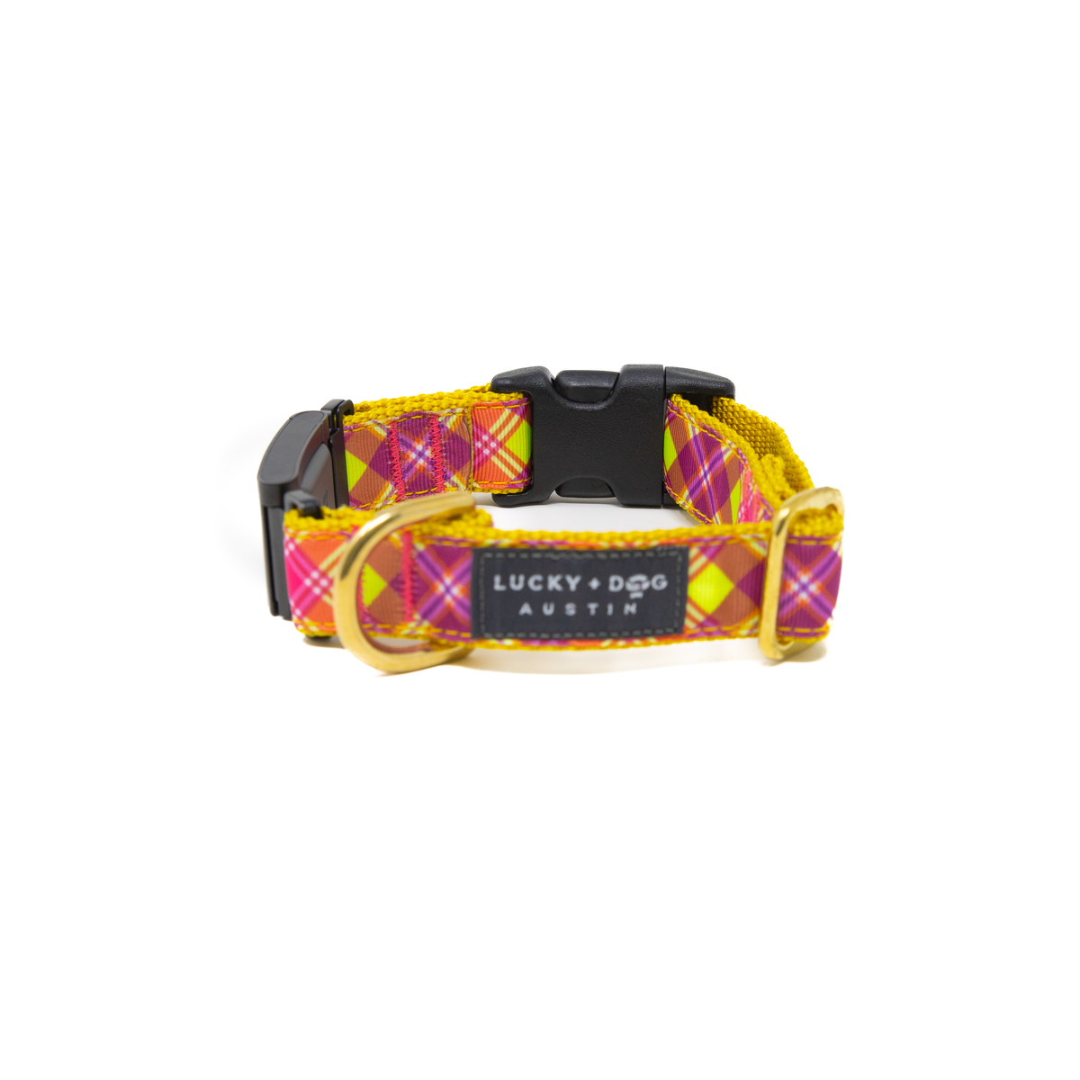 Fi Collar Band - Firefly Nights – LUCKY + DOG AUSTIN