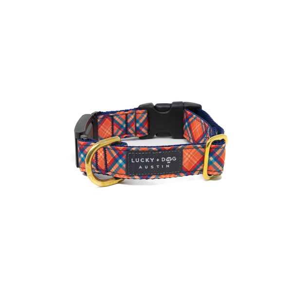 Fi Collar Band - Pumpkin Spice