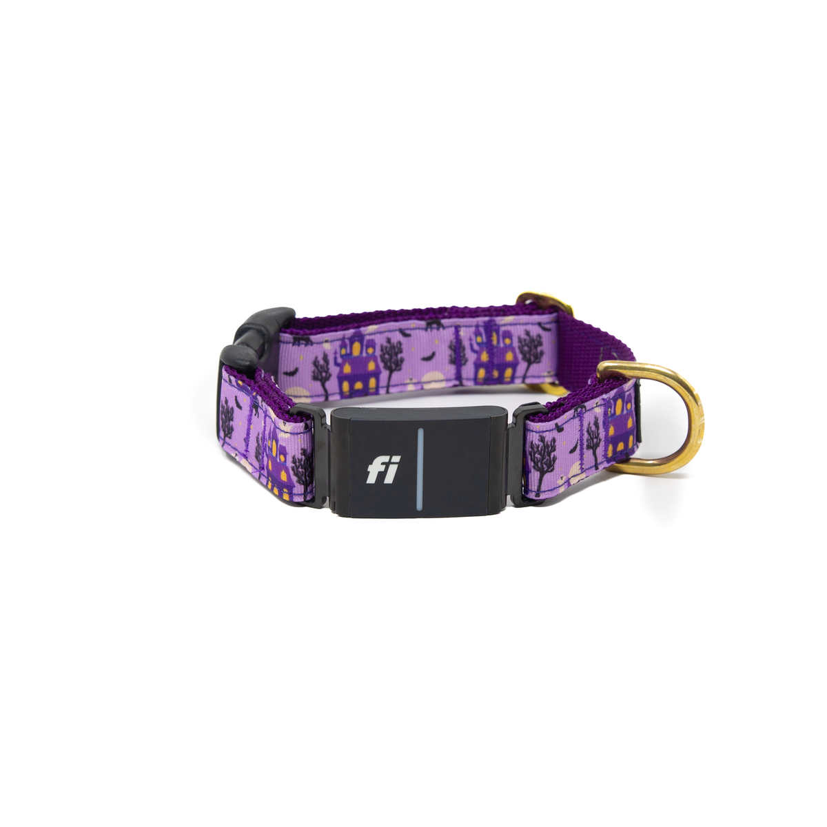 Fi Collar Band - Furry Fright – LUCKY + DOG AUSTIN