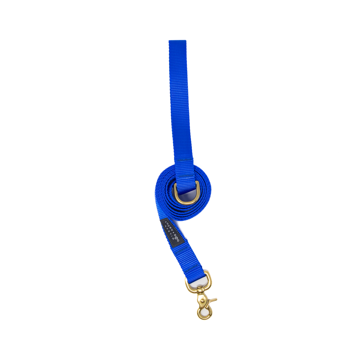 ★TOUT Y EST★ Strain collar block back red sky blue S02095 Fi Collar Band - Royal Blue – LUCKY + DOG AUSTIN