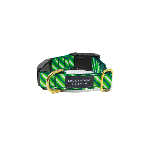 Fi Collar Band - Lucky Stripes