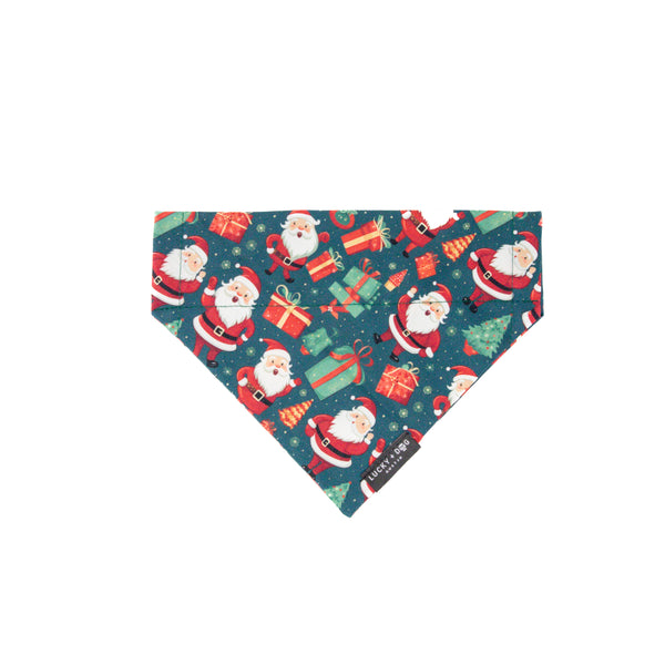 Santa Squad - Bandana