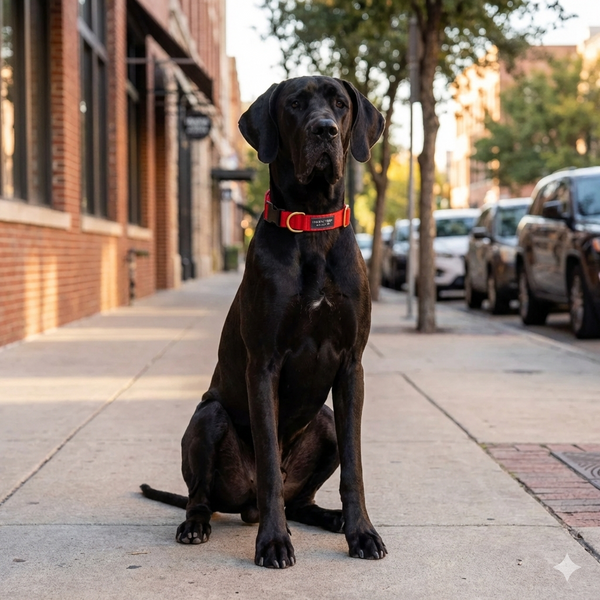 Activewear - Bright Red