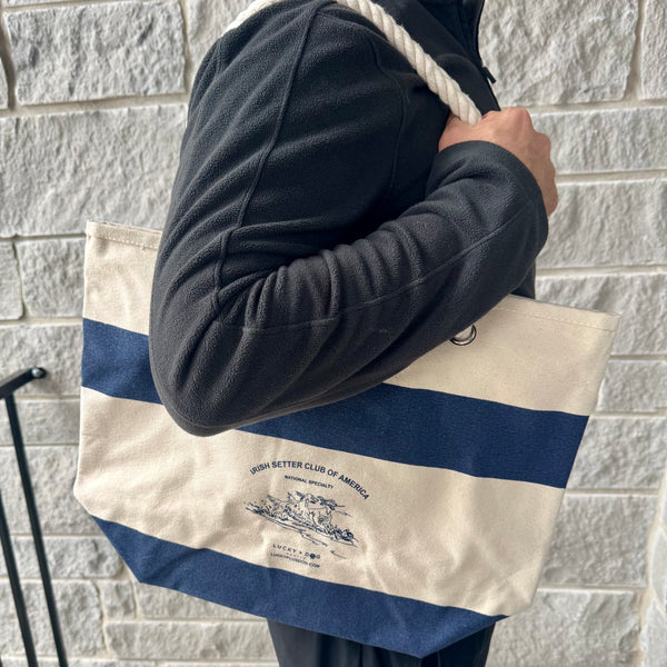 2025 Irish Setter Club of America National Specialty Welcome Bag