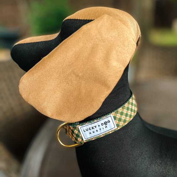 Activewear Fi Collars - Rustic Flannel Activewear Fi Collars - Rustic Flannel