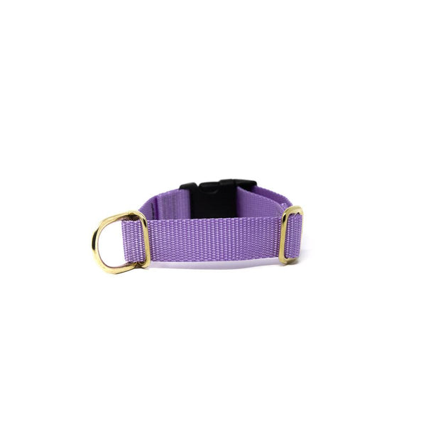 Activewear Collar - Lavender