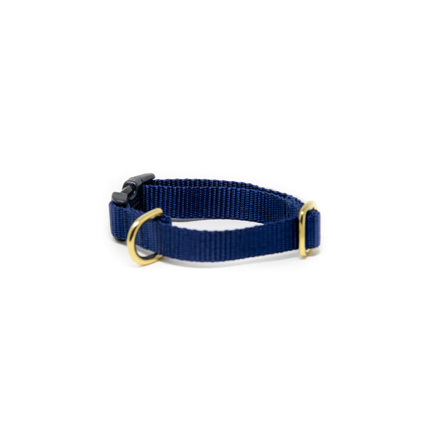 Small Dog Activewear - Navy Blue
