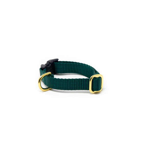 Small Dog Activewear - Forest Green Small Dog Activewear - Forest Green