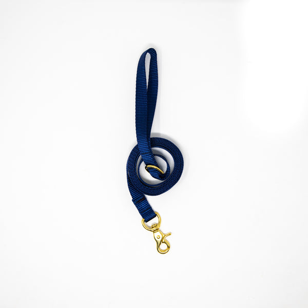 Small Dog Activewear - Navy Blue