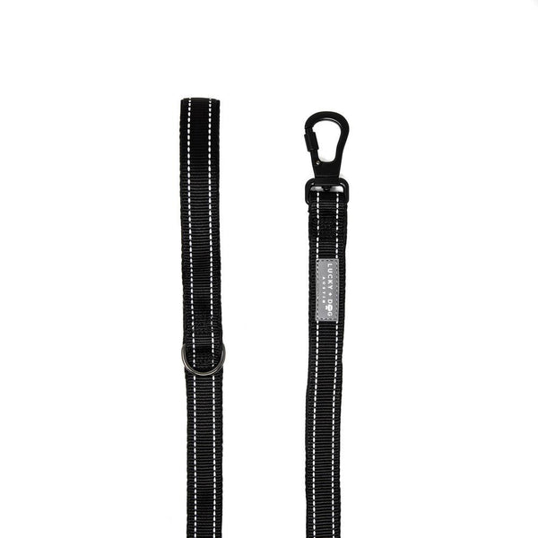 Quick-Fit No-Pull Harness - Black Quick-Fit No-Pull Harness - Black