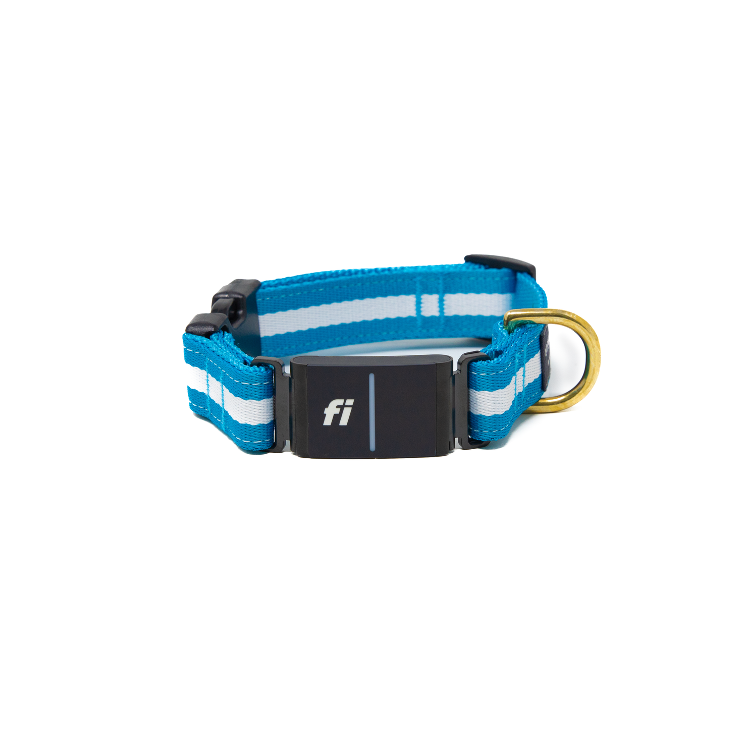 Fi GPS Collar Bands