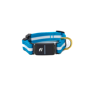 Fi GPS Collar Bands