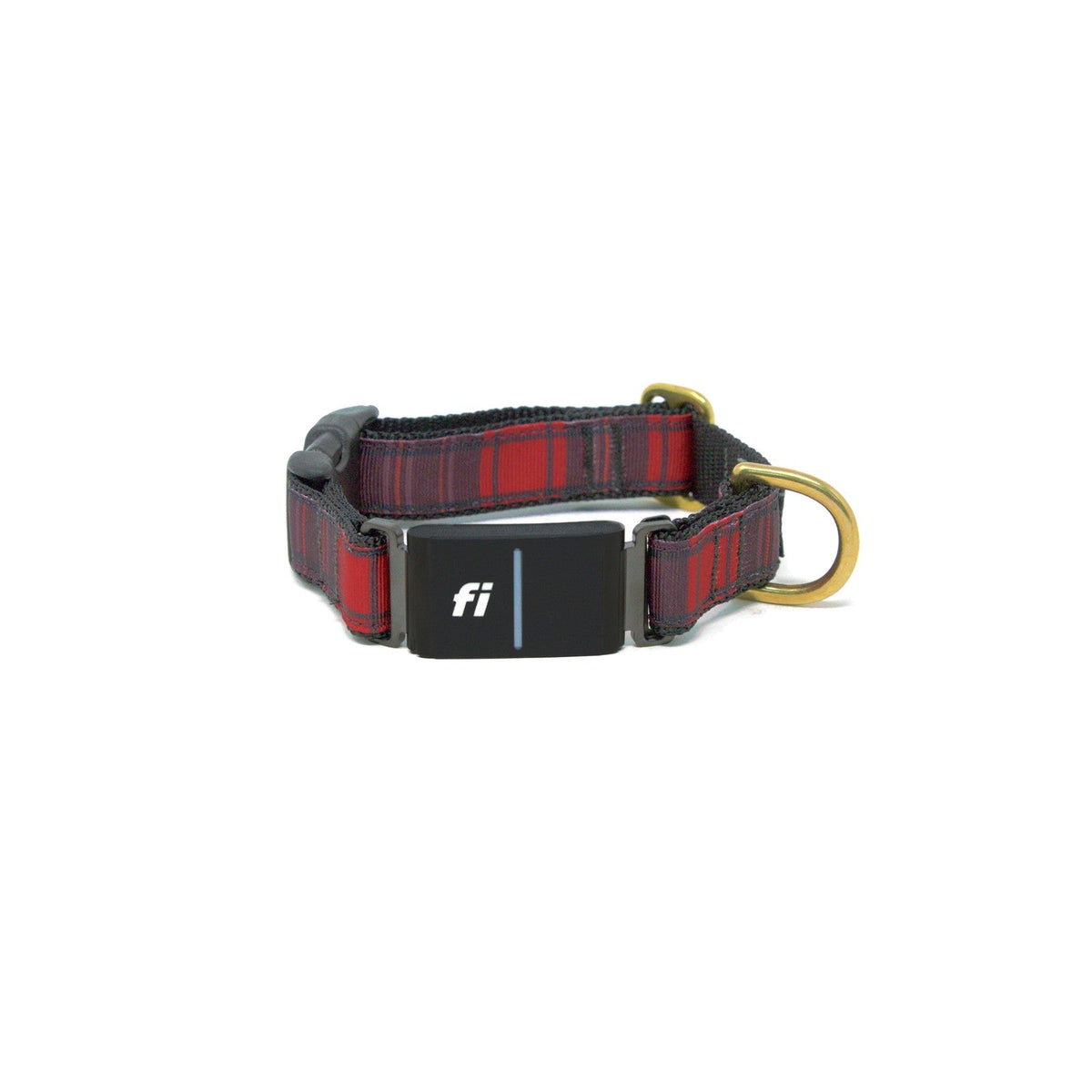 Fi GPS Collar Bands