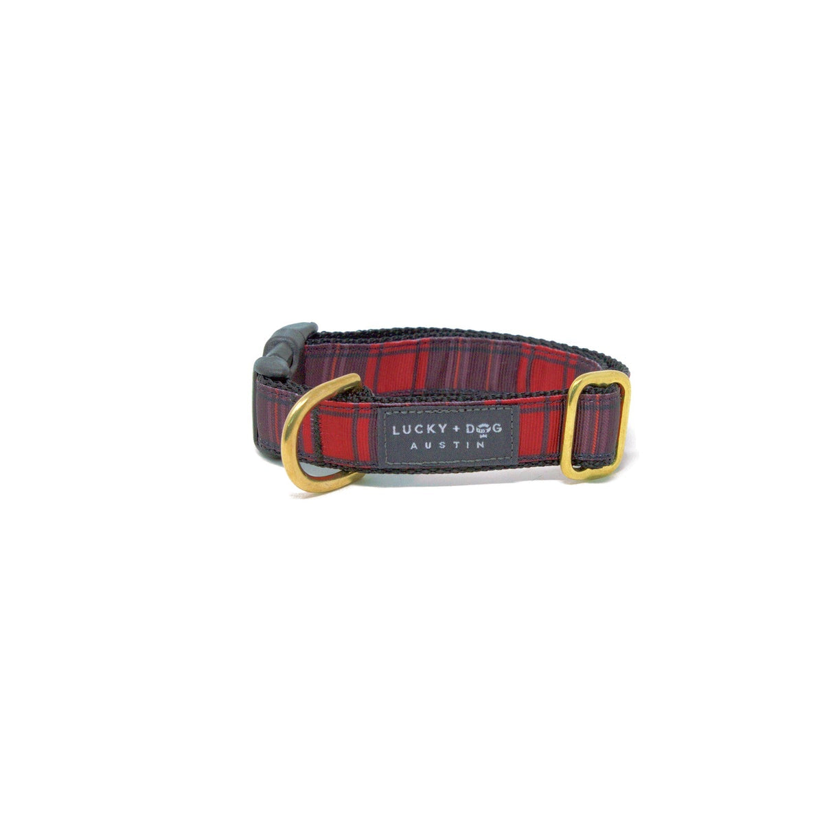 SNAP COLLARS