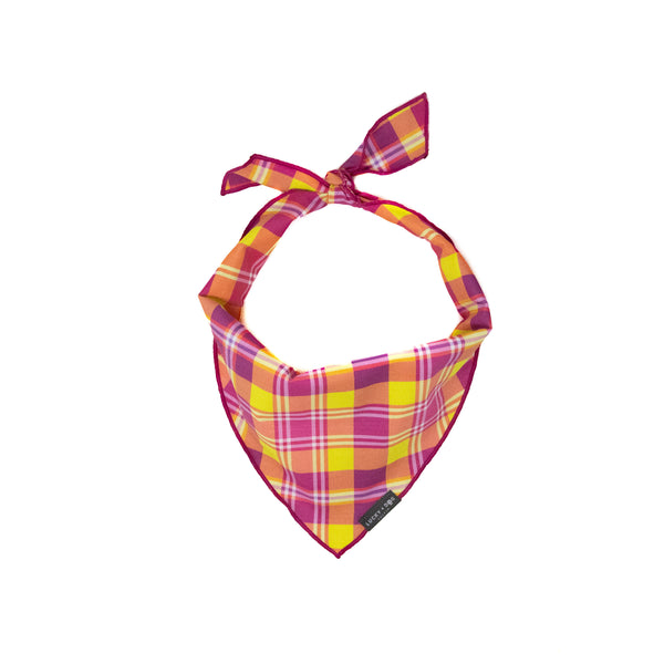 Firefly Nights - Bandana