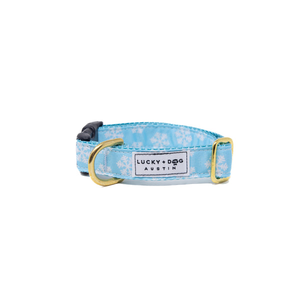 Activewear Collars - Frosty Paws