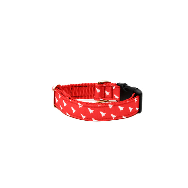 Activewear Collars - Tinsel Trees