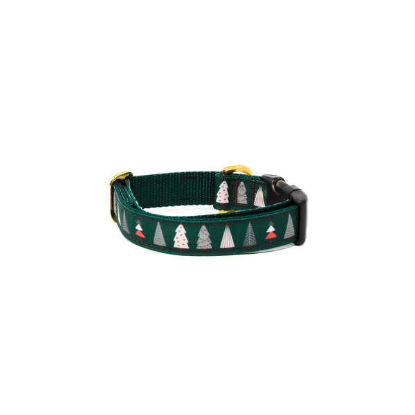 Activewear Collars - Holiday Pines