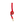 Fi Collar Band - Bright Red