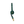 6 ft Leash - Holiday Pines