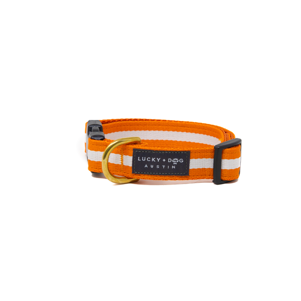 Activewear - Orange Crush
