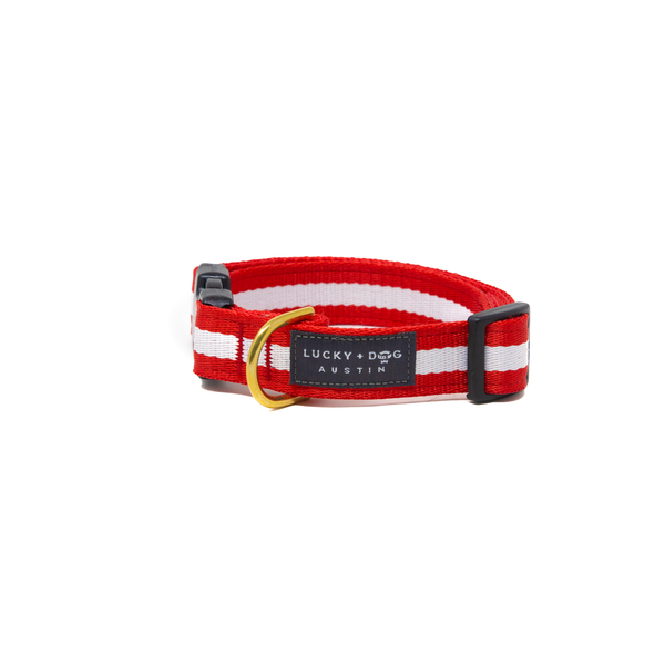 Activewear - Crimson