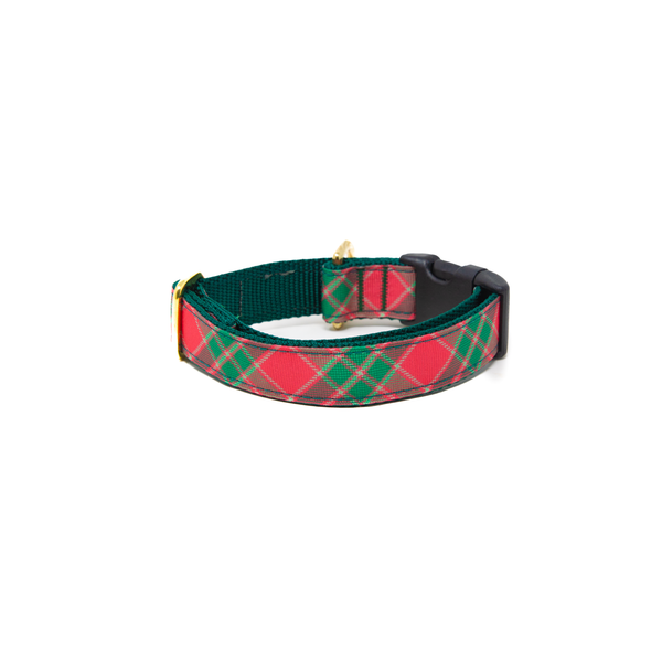 Activewear - Yuletide Check