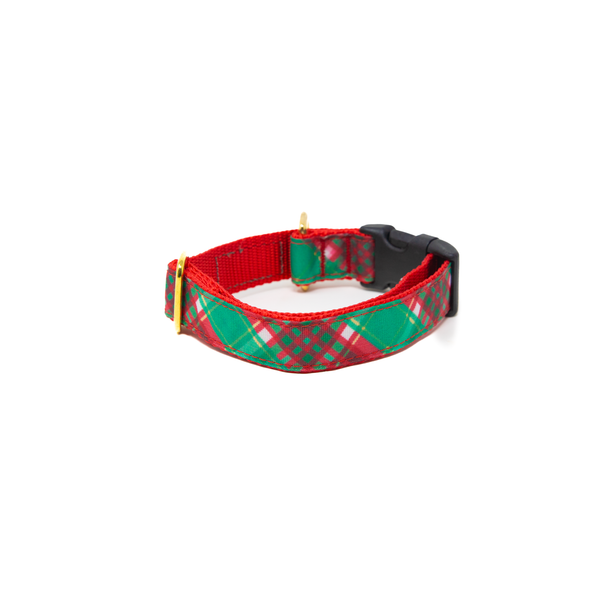 Activewear - Holiday Tartan