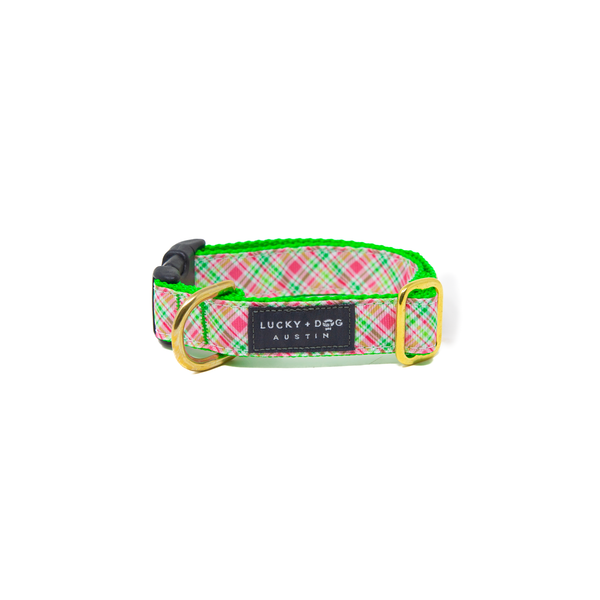 Activewear - Picnic Plaid