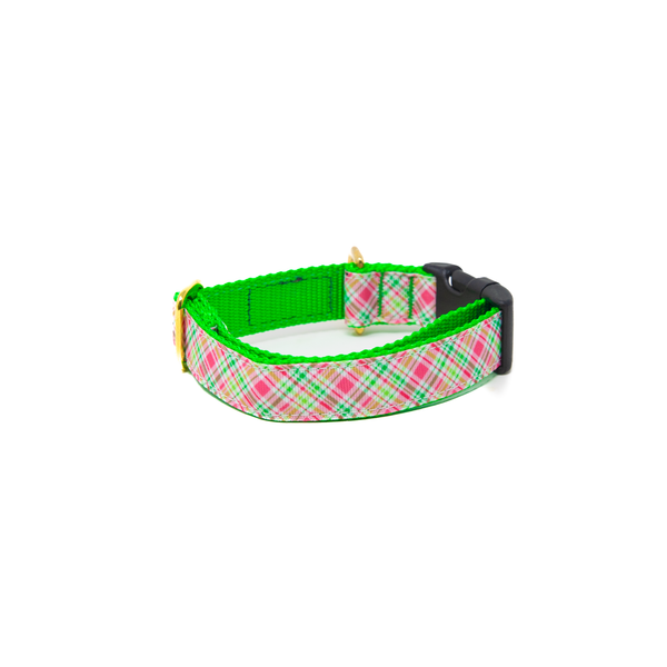 Activewear - Picnic Plaid