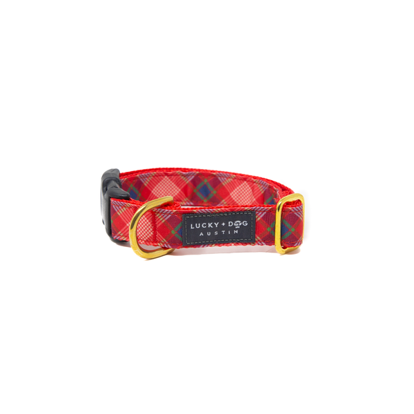 Activewear - Tartan Tail