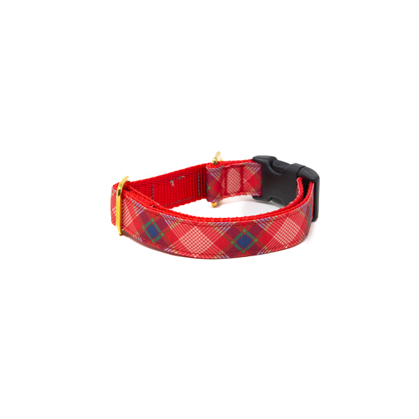 Activewear - Tartan Tail
