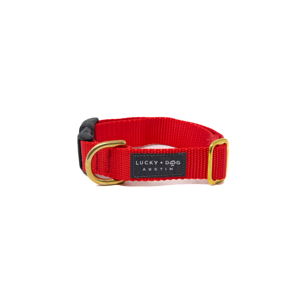 Activewear - Bright Red  