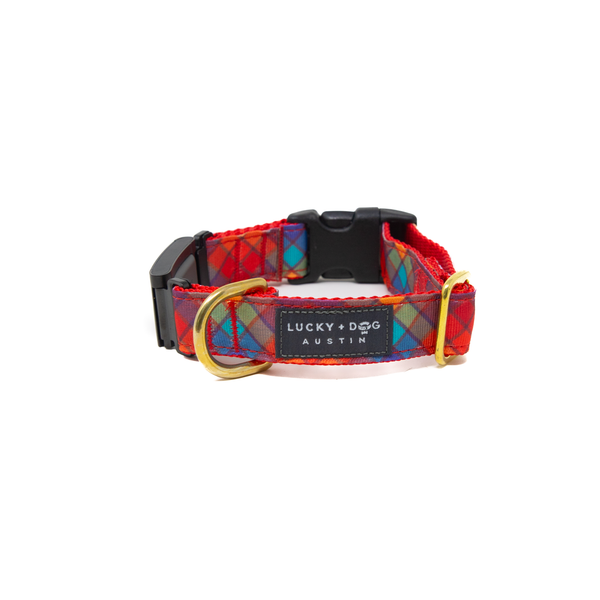 Fi Collar Band - Harvest Check