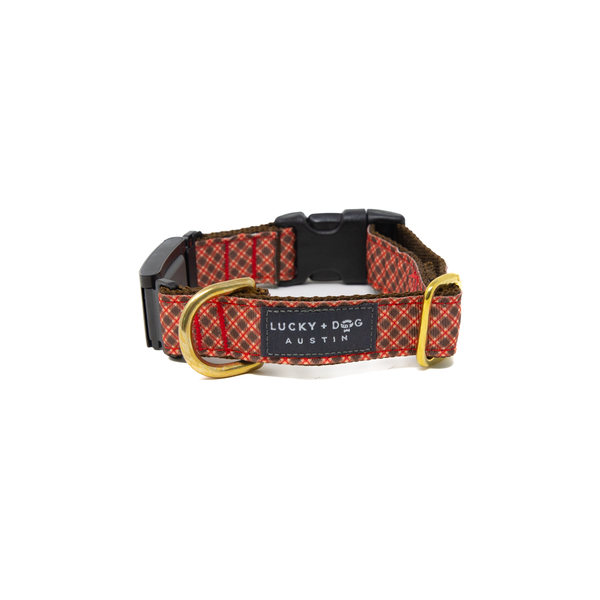 Fi Collar Band - Maple Majesty