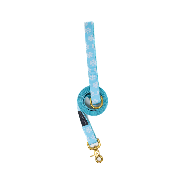 Fi Collar Band - Frosty Paws