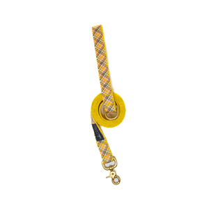 6 ft Leash - Cozy Cabin  6 ft Leash - Cozy Cabin