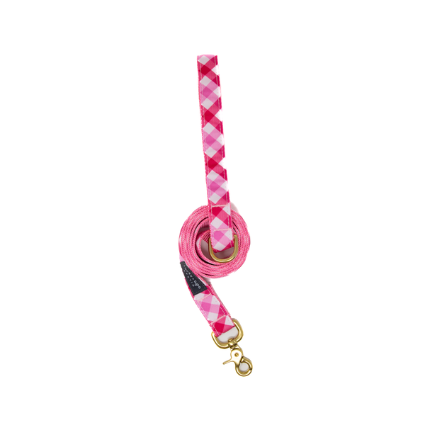 Fi Collar Band - Valentine Check
